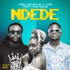 Ndede - Vj Ice&JEG Tellem&Monique