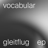 Gleitflug - Vocabular