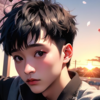 别怕我伤心 (cover: 半吨兄弟) - 烟嗓大飞