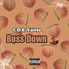 Buss Down (Explicit) - C.O.E.Yante