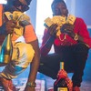 ** party (Explicit) - Jigga Flames&Xlg official