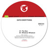The Size (Original Mix) - Eats Everything