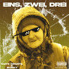 Eins, Zwei, Drei (Explicit) - MATE CROATE&Burky