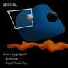 Night Finds You (Original Mix) - Juan Lagisquet