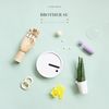 DOT(feat. Lovey) - 브라더수&러비 (LOVEY)
