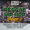 Can you feel it - Street Rockaz Family&Anthony B