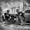 Built Like That (feat. King Lil G) (Explicit) - Stylez&King Lil G