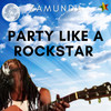 Party Like A Rockstar - Zamunda