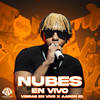 NUBES (En Vivo) - Vibras En Vivo&AARON 21