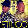 Etilico - Oco Yaje