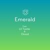 Emerald (feat. Lil Tootie & Drood AG) (Explicit) - Sigma Hertz&Lil Tootie&Drood AG