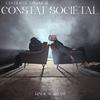 L'Entracte (EP.10 : Constat sociétal) (feat. Scarjeam) (Explicit) - Kpm&Scarjeam