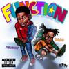 FUNCTION (feat. 10k.Caash) (Explicit) - DQ 1-0&10K.Caash