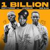 1 Billion (feat. Bob Blaq & Juwonlor) - DJ Muse Party Turner&Bob Blaq&Juwonlor