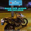 Quer Ser Mochilinha de 244, Segura Ne Mim Piranh4 (Explicit) - MC MATHEUS DA G.A&djghdacn&MC VS OFICIAL&Waguinho MC