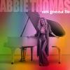 Walkin' & Talkin' (feat. Corey Ronell) (LIVE) - Abbie Thomas&Corey Ronell