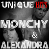 Hoja en Blanco - Monchy & Alexandra&Wilfran Castillo