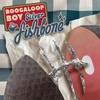 Smoked & Cured (feat. McGyver) - Boogaloop Boy&McGyver