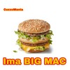 Ima Big Mac - CuzzoMania