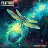 Cosmic Scenes (Explicit) - Fliptrix&Greentea Peng&Leaf Dog