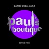 Improvise (Original Mix) - Daniel Cuda&Vaxx