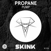 Pump - Propane