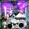 Me Su (Remix) - Boves y Godspel&Javi Sosa&Yanuar El Instrumental&Jiker Avila&Cardona&Sabas&Galvez The Little King&Kevin Lobo