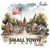 Small Town Go-Round - JessLee