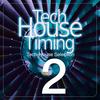 Late Night Stick (Clubtech Mix) - Gordon Garcia