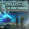 This The Brostradamus (feat. Cartoon Bondurant & Mike Tek) (Explicit) - Brostradamus&Cartoon Bondurant&Mike Tek