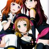 向往明日 (どんなときもずっと) TV Size - 叮叮&蛋筒&小猪