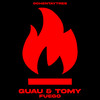 Fuego - Guau&TOMY