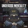 Down To Earth (feat. AC MC) (Explicit) - SharpyMC&AC Mc