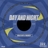 DAY AND NIGHT - Jacotanu&Onjuicy