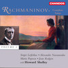 II. The Isle - Joan Rodgers&Howard Shelley&Sergei Rachmaninoff&Percy Bysshe Shelley