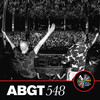 Hurt You (Push The Button) [ABGT548] - anamē&AN21&Lya Adams