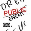 Public Enemy (Explicit) - Range Rover Tony&West Bank Hurt, Markus Calvary