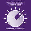 Feeling Good (Original Mix) - DJ Dan&Peter Brown