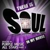 Cadillac Car - Ike Therry&Capasso&Jamie Lewis&TDL