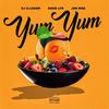 Yum Yum (feat. David Lyn & Jon Rise) (Explicit) - DJ Illusion&David Lyn&Jon Rise
