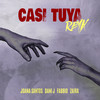 Casi Tuya Remix - Joana Santos&Fabbio&Zaira