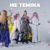 Me Temina - Clyde Carson feat. Ivan&Bes Kallaku&Rati