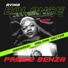 Ayina Balance (feat. Malome Vector) - Prince Benza&Makhadzi&Malome Vector