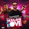 Malon Love (Explicit) - Villanosam&Many Malon&Kiubbah Malon