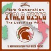 Move Your Heart (Extended Vocal Lost Mix) - Clark Stewart