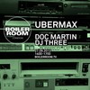 Doc Martin 60 min Boiler Room mix - Doc Martin