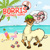 Borris (Alpaka-Song) - Asphalt Anton