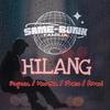 Hilang (feat. Papau, Pheo & Amai) - HANSU&Papau&Pheo&Amai