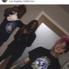 overdose (prod by yung cortex) - smokeasac&Lil Peep&Lil Tracy