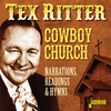 Salvation! Oh the Joyful Sound - Tex Ritter